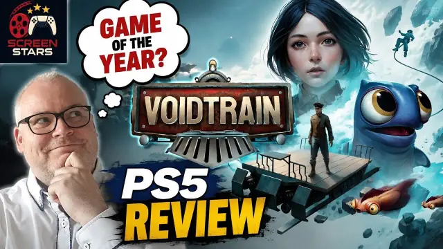 Voidtrain ps5: Release Date, Price, Gameplay, and Co-Op Details