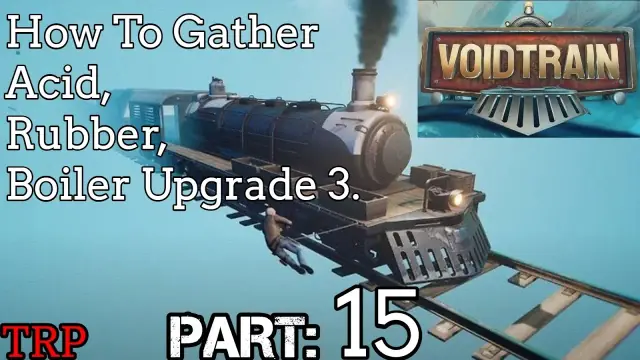 Voidtrain Weapon Jam: Causes, Durability, and Fixes