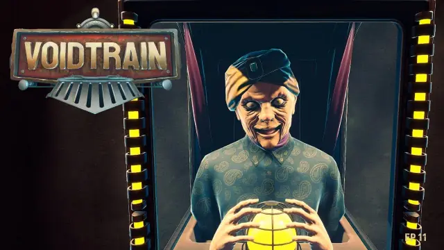 Voidtrain Achievements: Full List and Unlock Guide