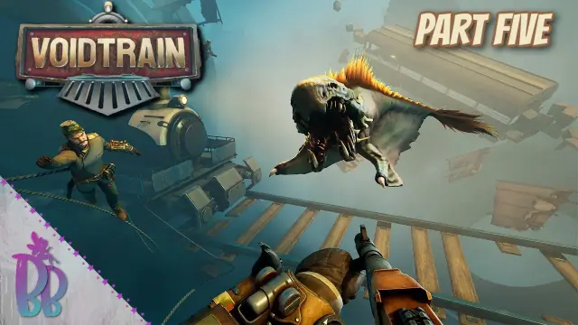 Voidtrain Cannot Join Friends: How to Fix Co-op Connection Errors