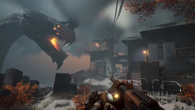 Voidtrain Game Chat: In-Game Communication and Co-op Options