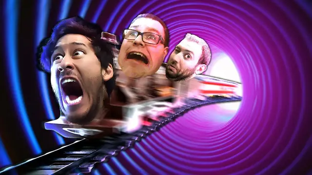 Voidtrain When Do You Unlock Multiplayer and How to Join Friends