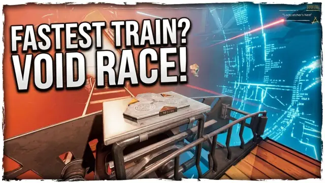 Voidtrain How to Clean Train: Mop and Cleaner Station Guide