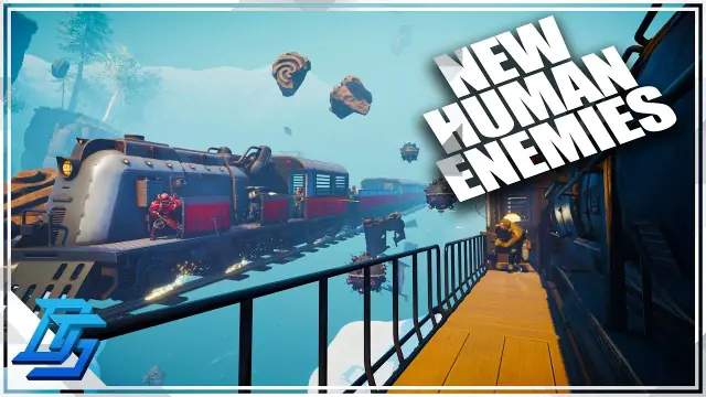 Voidtrain Steam Engine Fuel: Crafting, Stats, and Drain Mechanics
